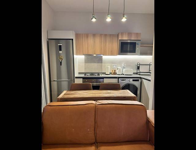 1 BEDROOM PROPERTY TO RENT IN BRYANSTON